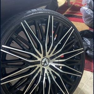 Rims